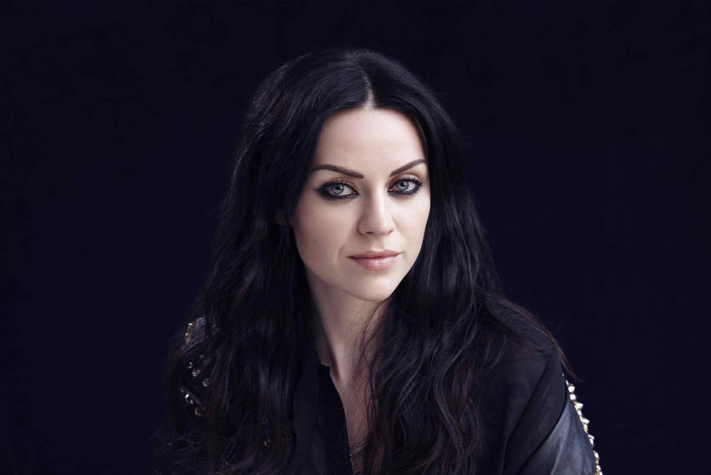 Amy Macdonald 2017