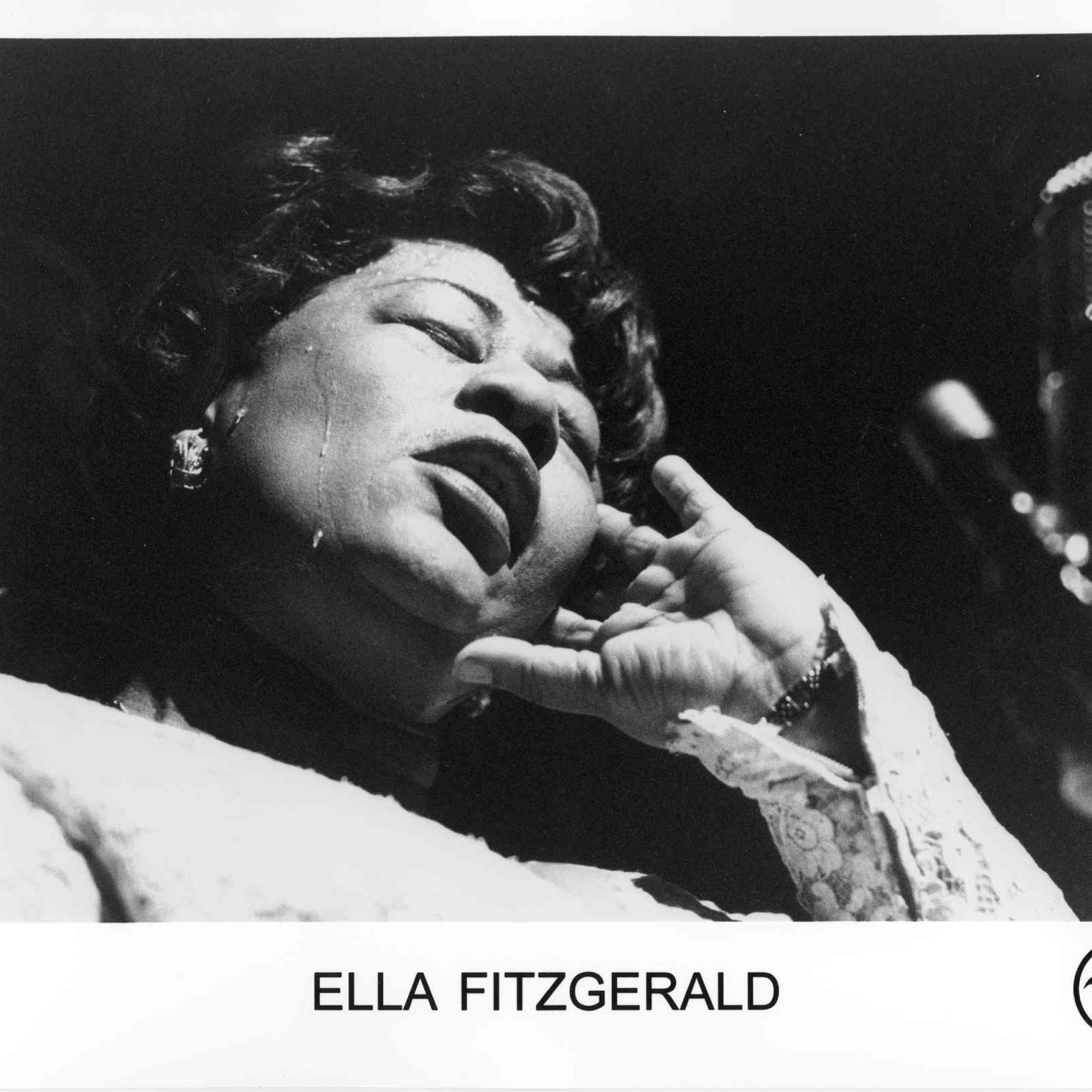 Ella Fitzgerald