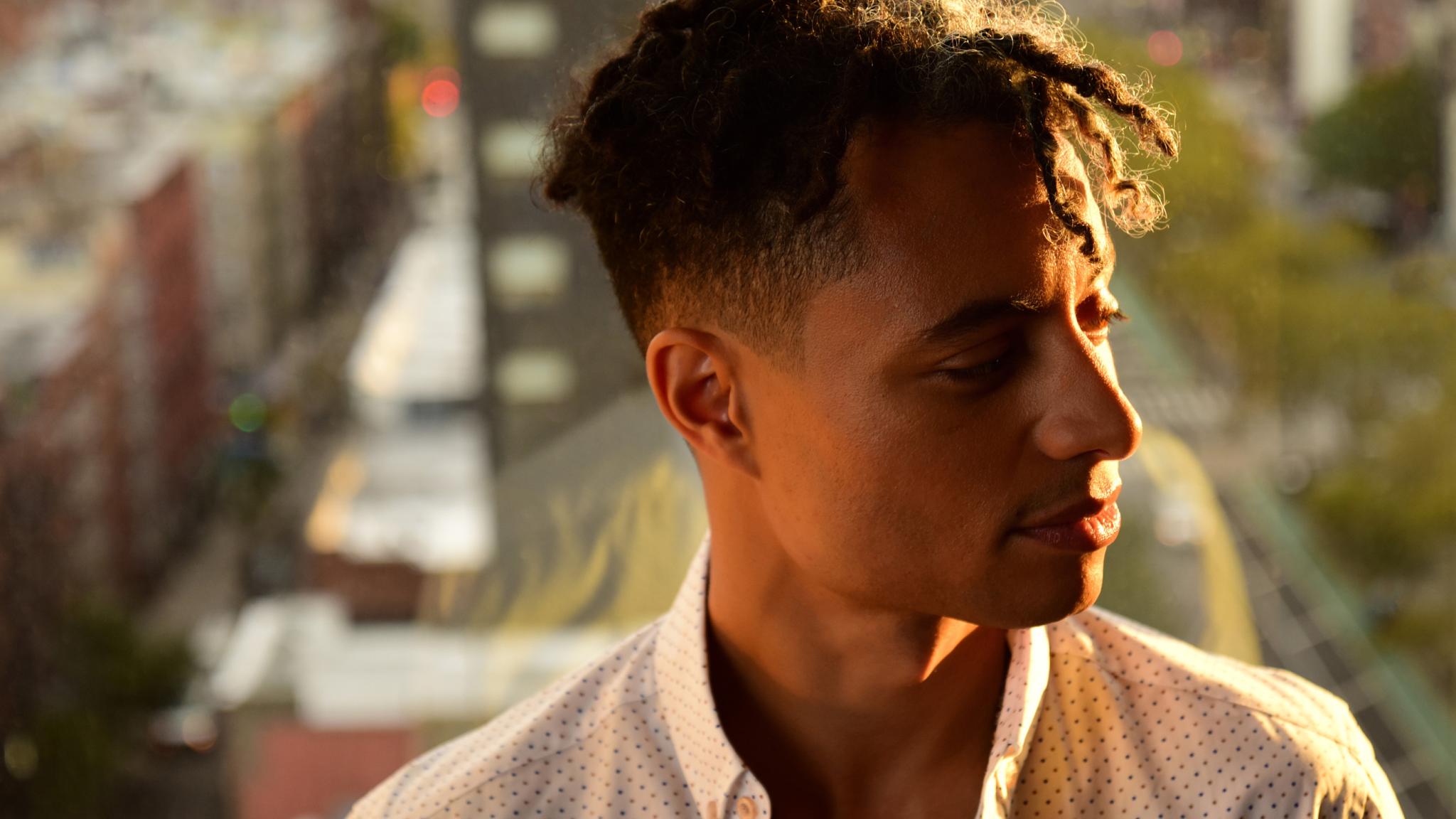 José James 2017