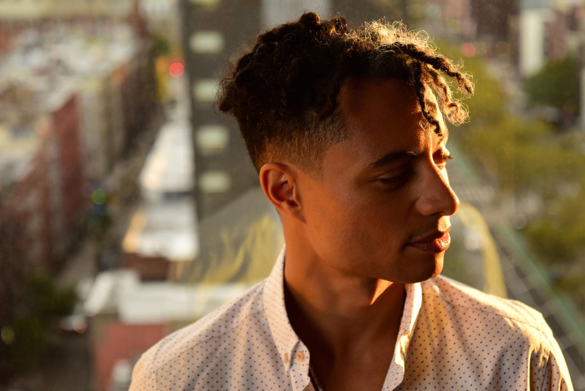 Konzert-Tipp - José James' neue "Band": klein, aber oho