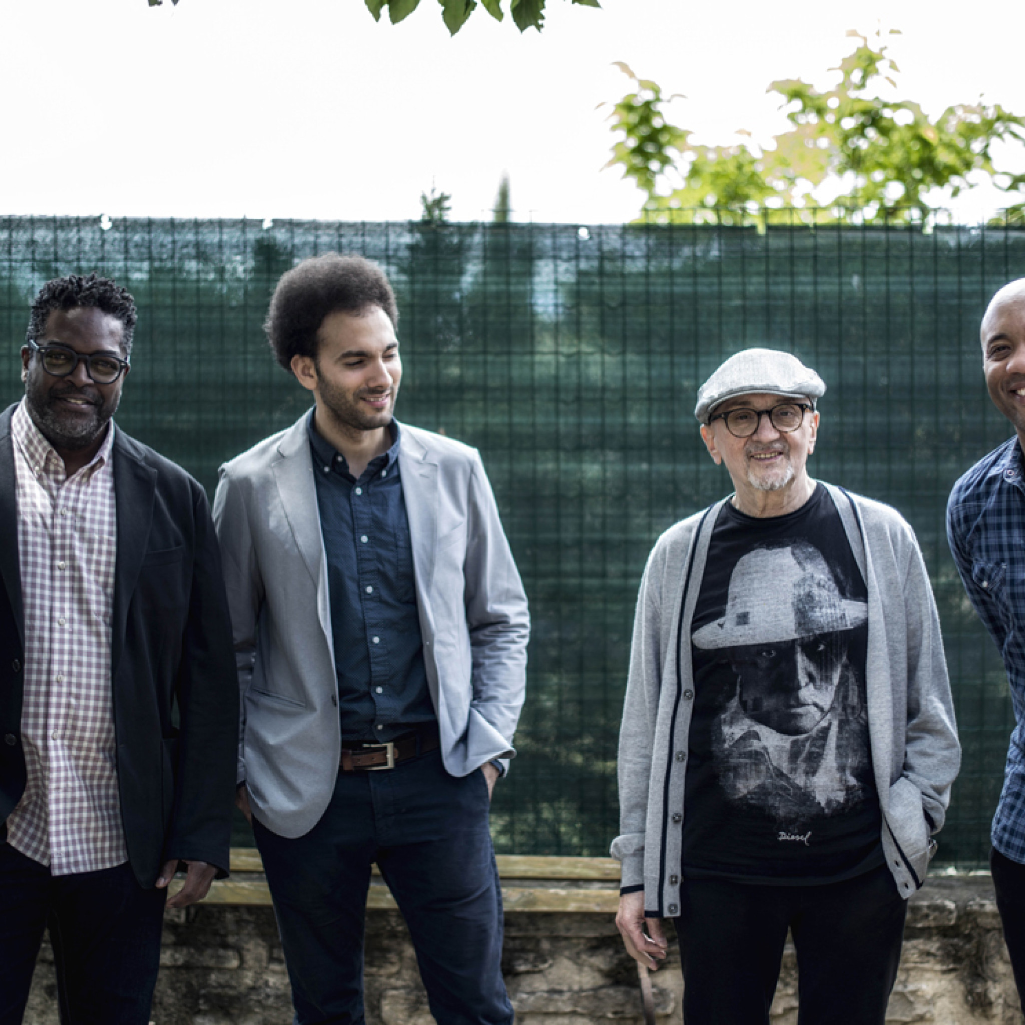 Stanko, Virelles, Rogers, Cleaver