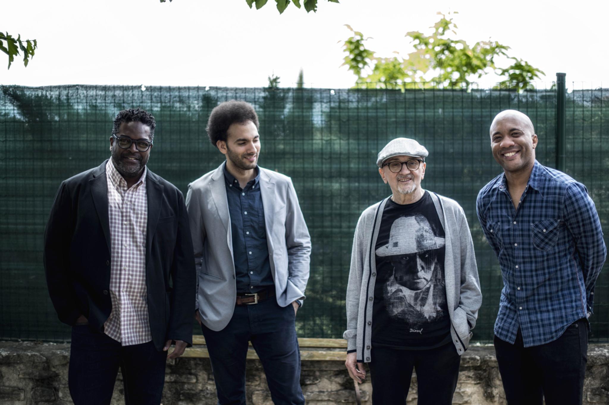 Stanko, Virelles, Rogers, Cleaver