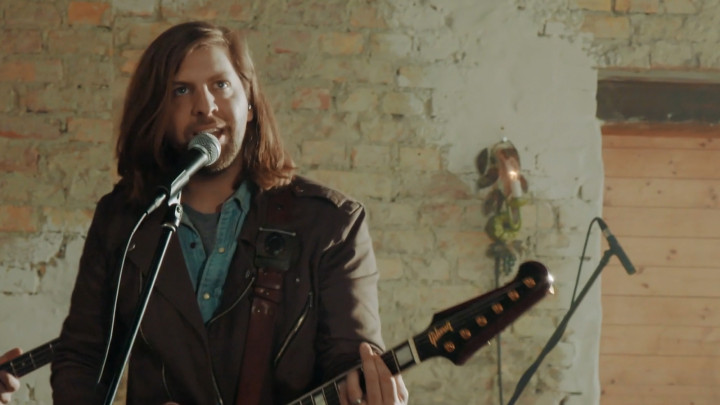 Legendary (Live at Vevo dscvr)