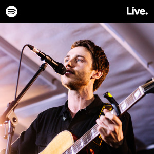 Clueso Spotify Live