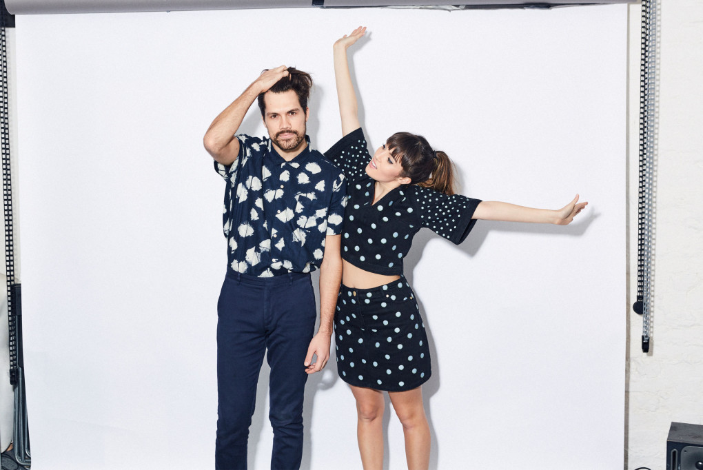 Oh Wonder 2017
