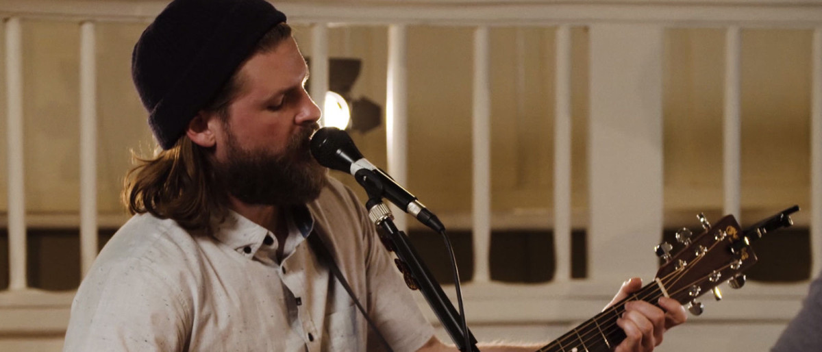 Raise A Glass (Vevo Presents)
