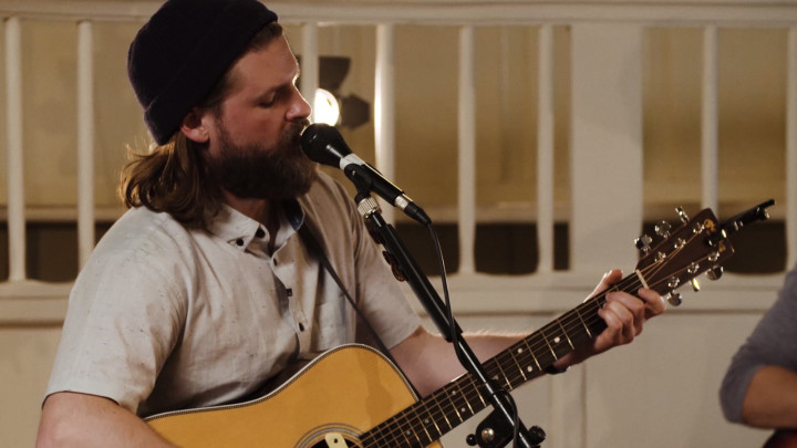 Raise A Glass (Vevo Presents)