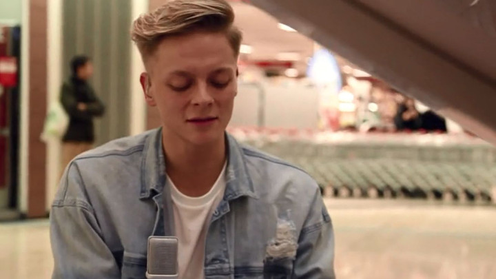 Streetpianotour - Gut Soweit