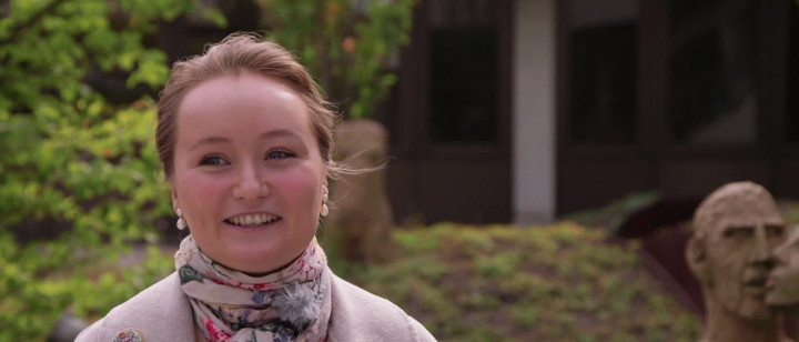 Julia Lezhneva - Graun Arias (Trailer)