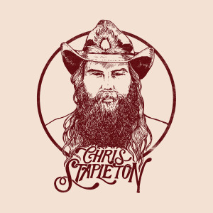 Chris Stapleton "From A Room: Volume 1"