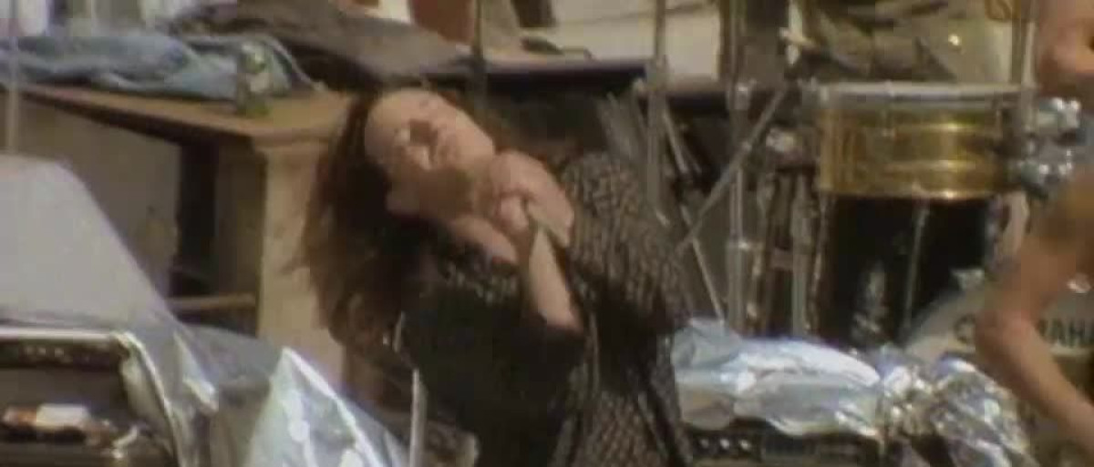 U2 The Joshua Tree - 30 Years - Trailer
