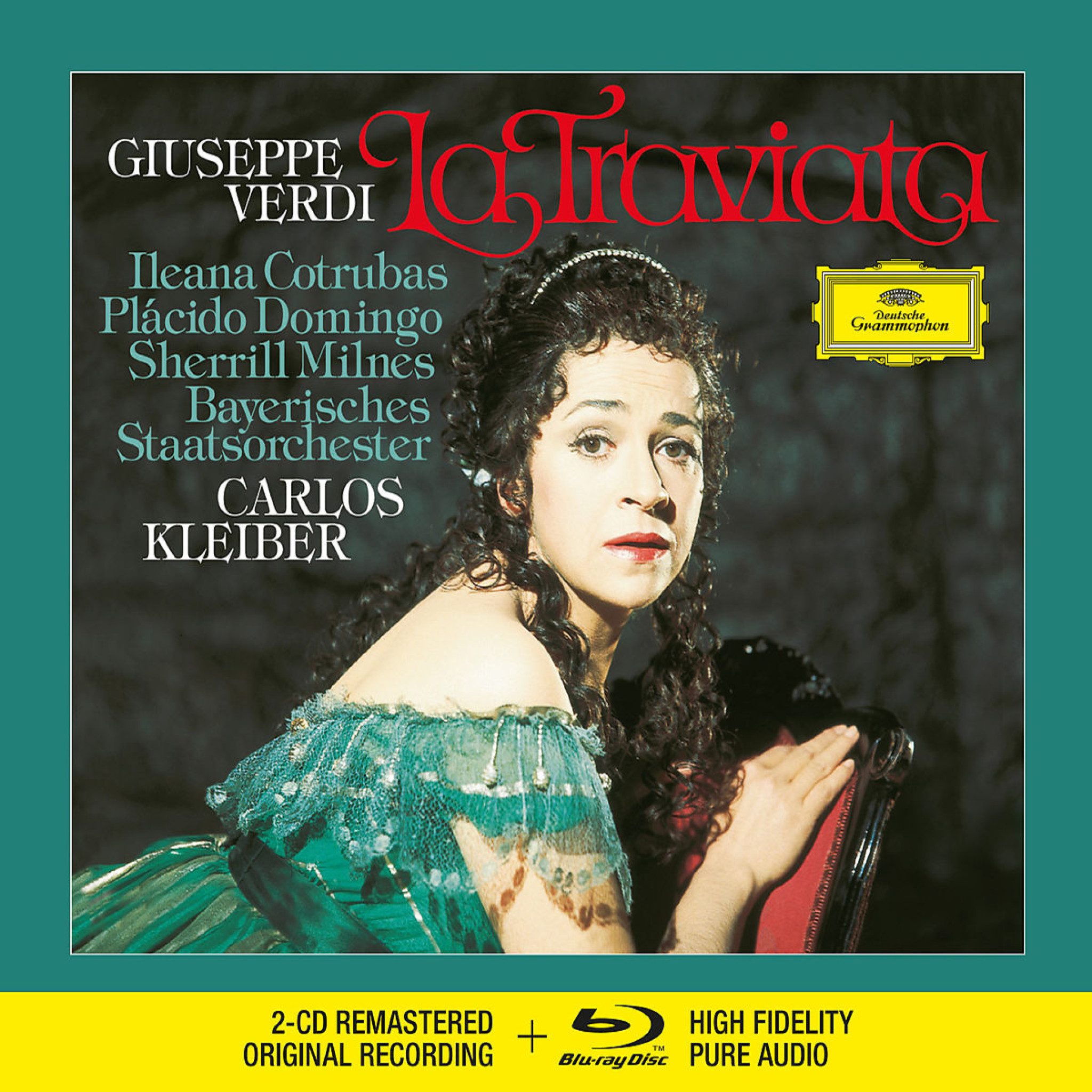 Verdi: La Traviata