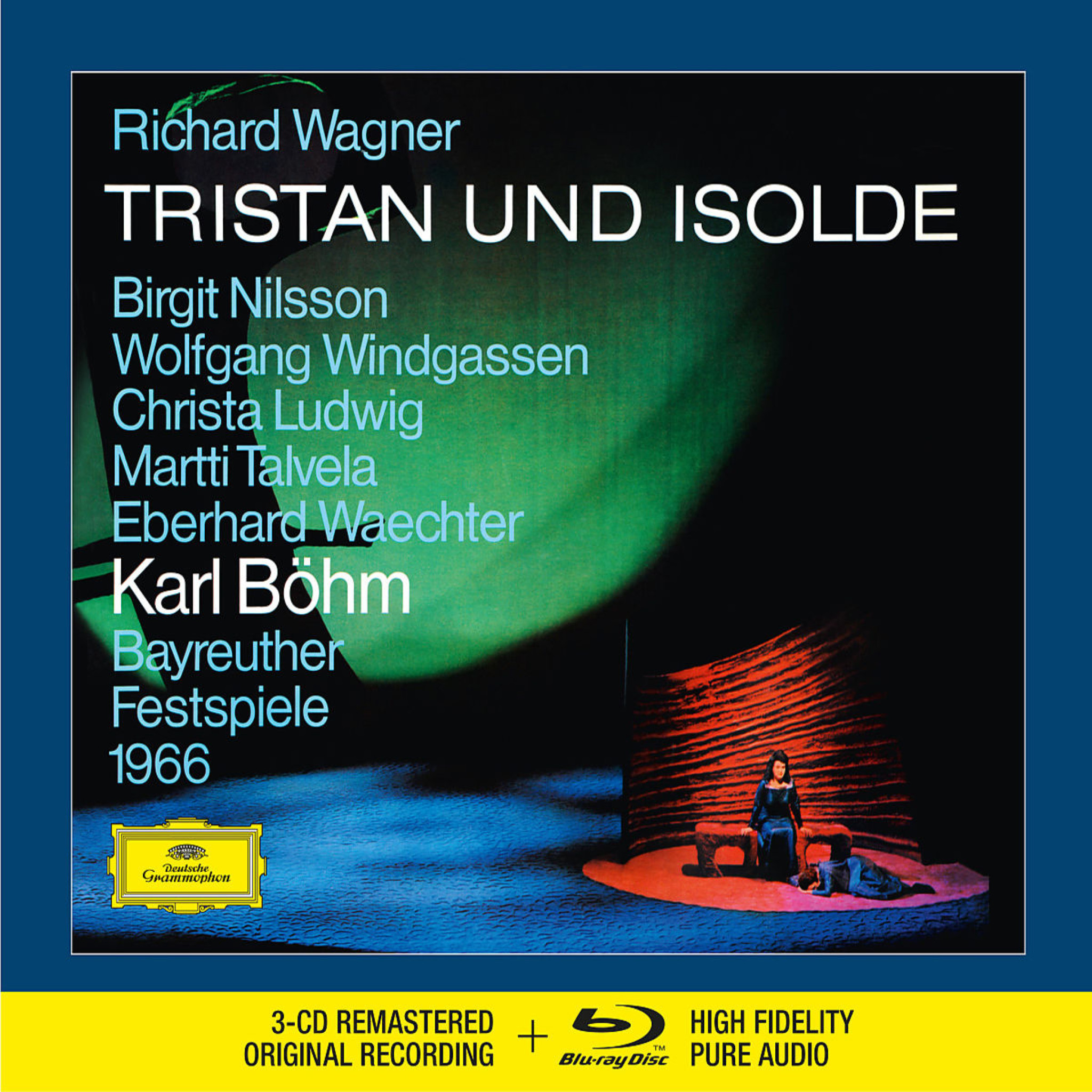 Wagner: Tristan und Isolde