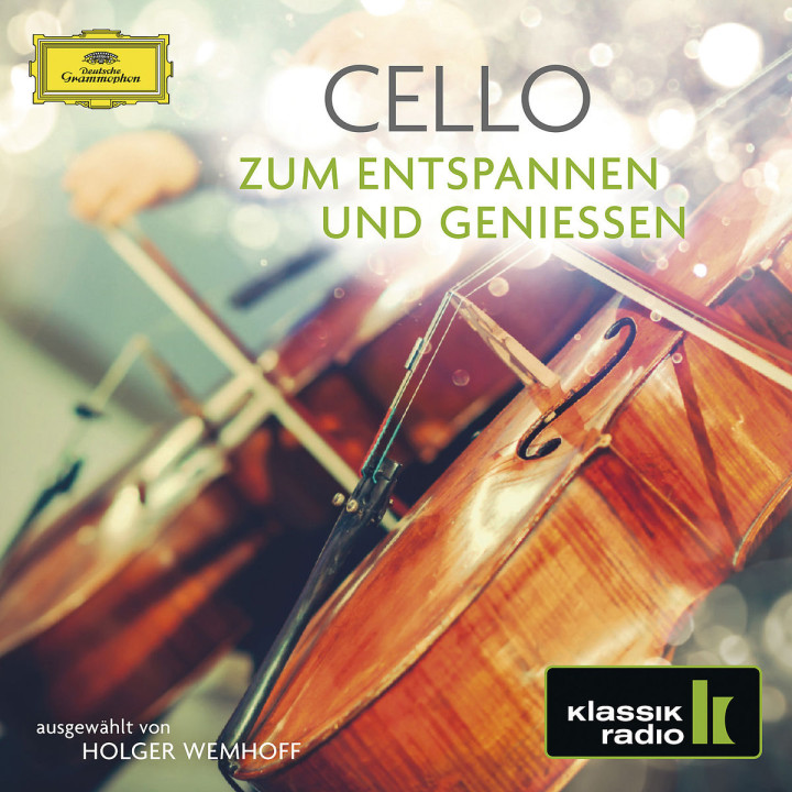 Cello - Zum Entspannen und Genießen