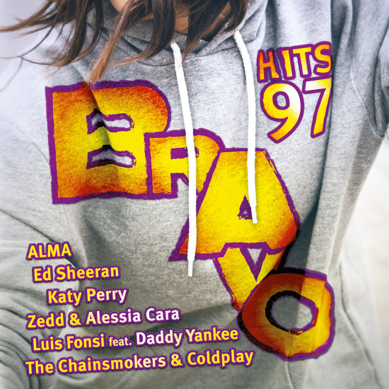 Bravo Hits, Vol. 97