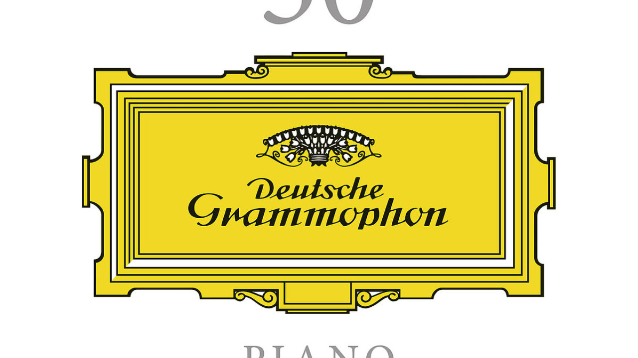 50 PIANO MASTERWORKS | Deutsche Grammophon