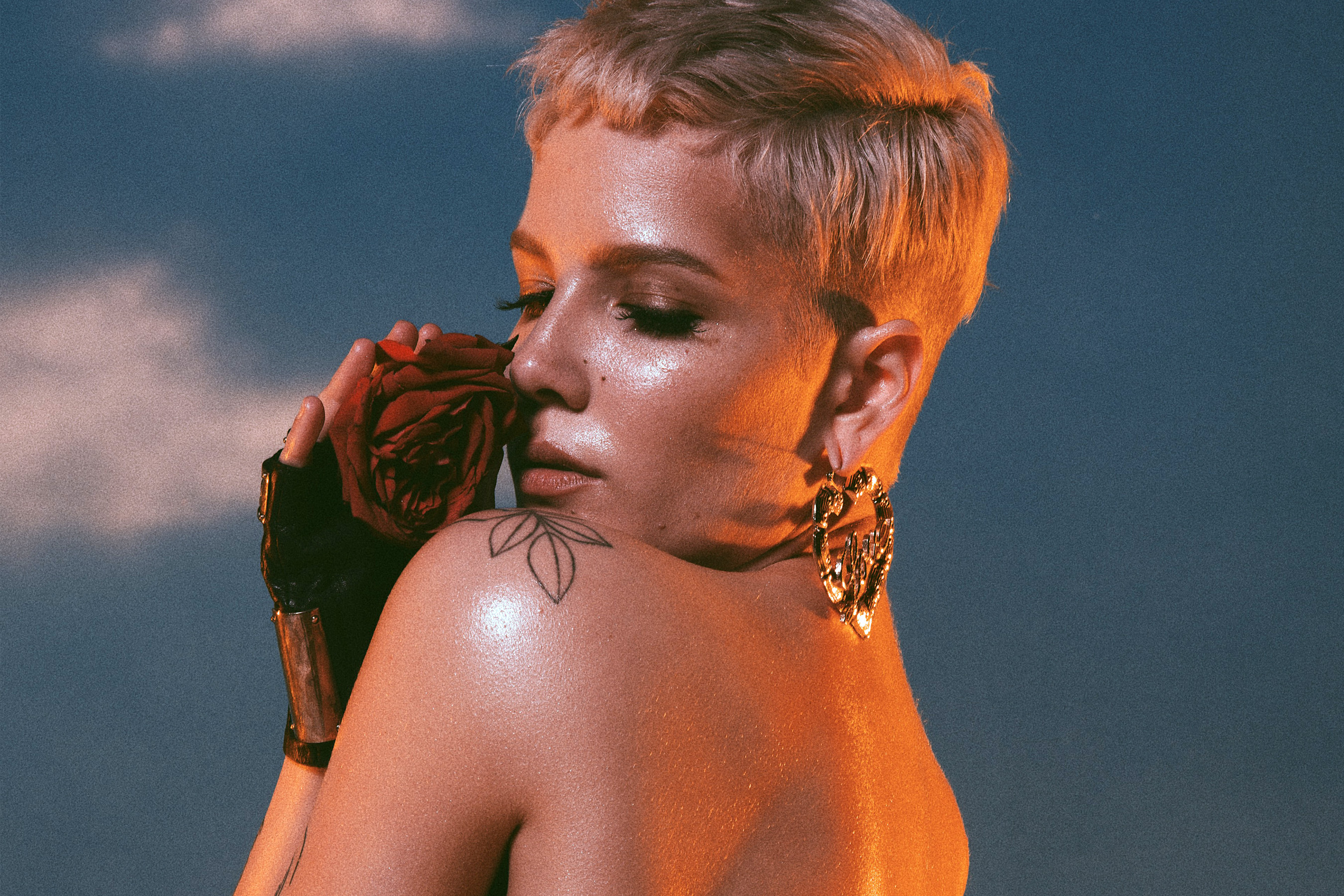 Halsey without. Холзи. Halsey певица. Холзи 2022. Halsey Эстетика.