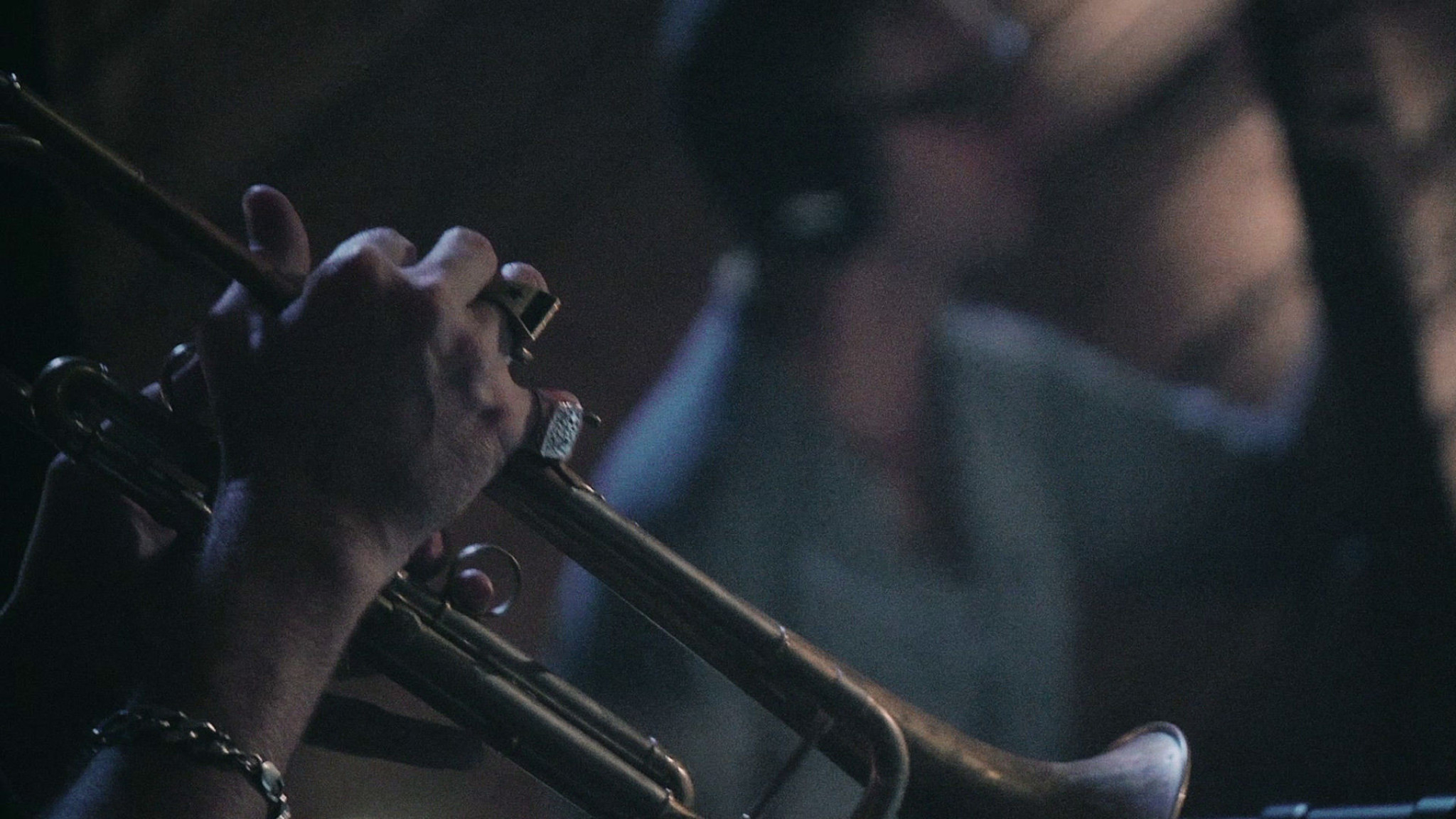 Cross My Palm With Silver (Teaser)