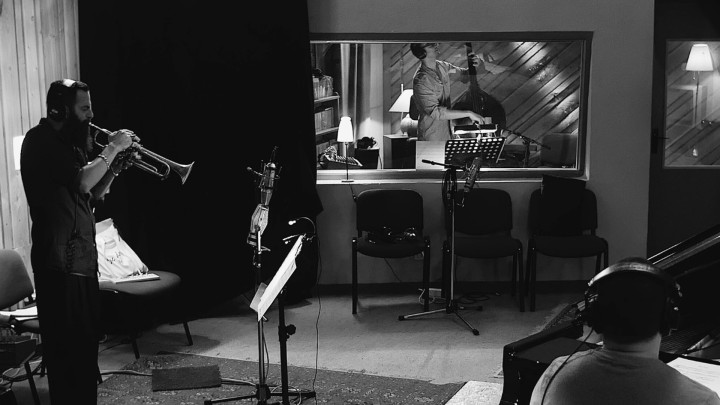 Theme for Jimmy Green