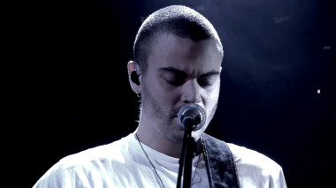 Solid Ground (Live bei Circus HalliGalli)