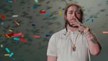 Congratulations feat. Quavo
