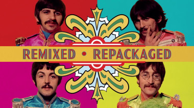 SgtPepper Unboxing German