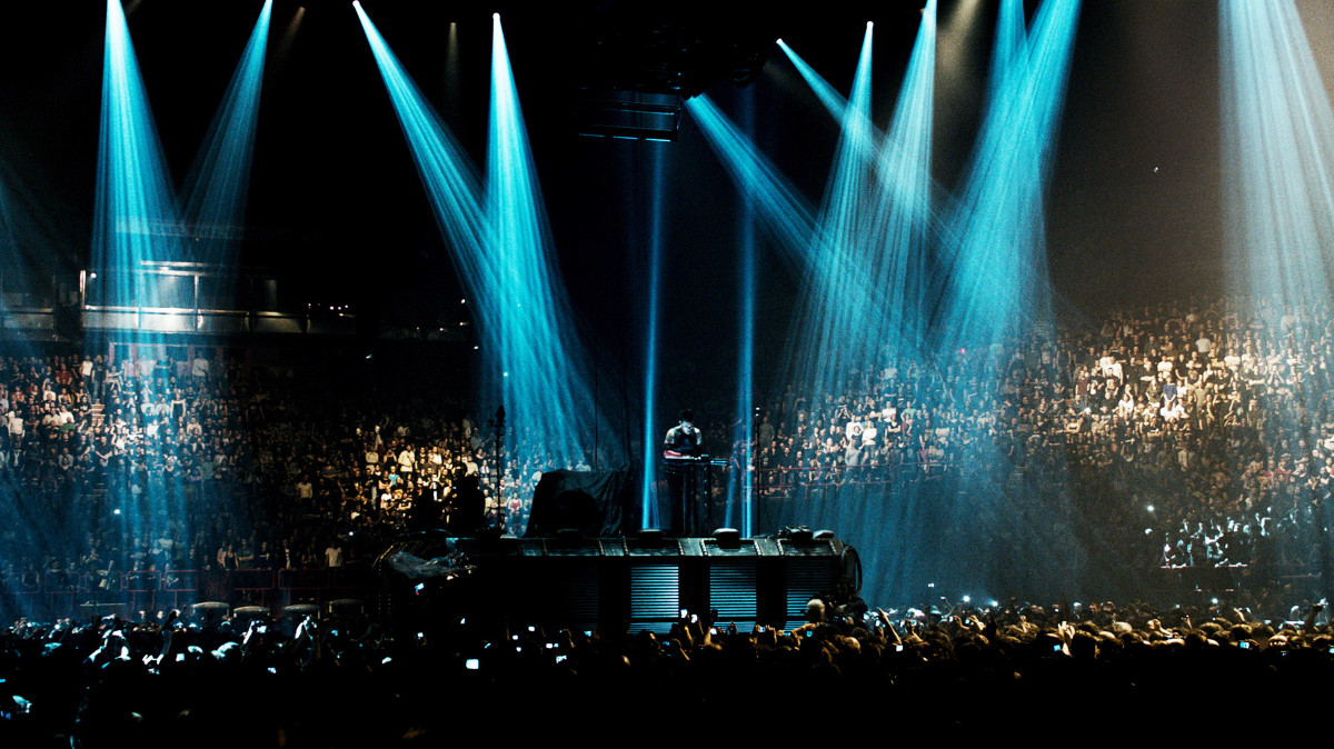Rammstein Pressebilder 2017