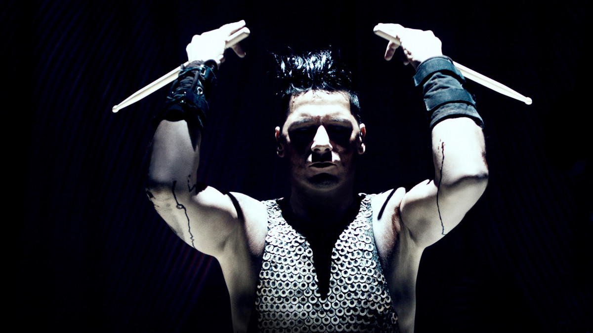 Rammstein Pressebilder 2017