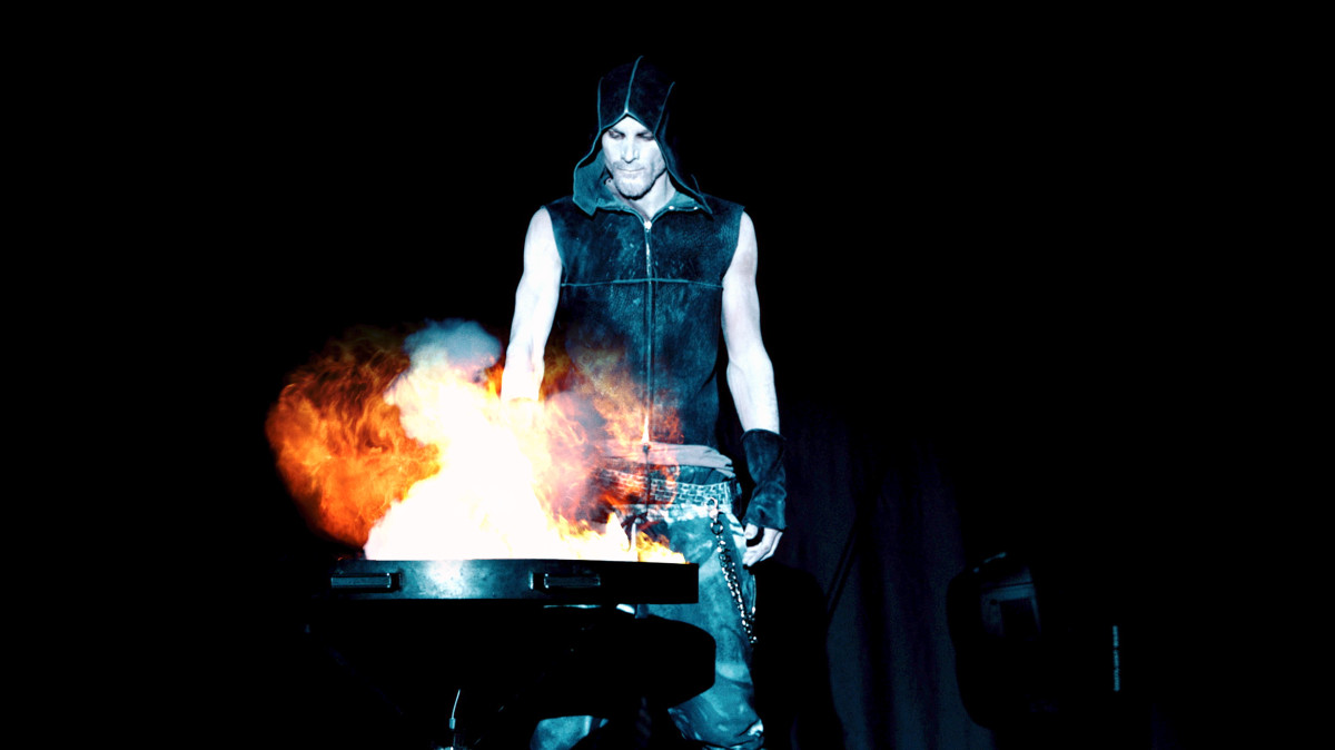Rammstein Pressebilder 2017