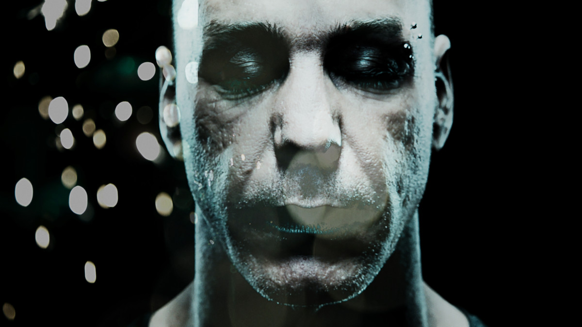 Rammstein Pressebilder 2017