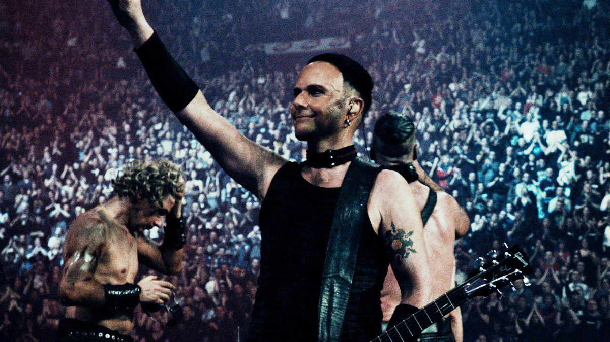 Rammstein Pressebilder 2017