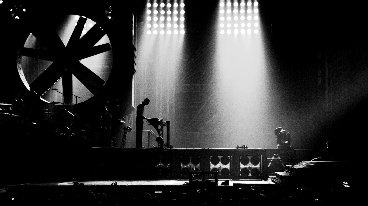 Rammstein Pressebilder 2017