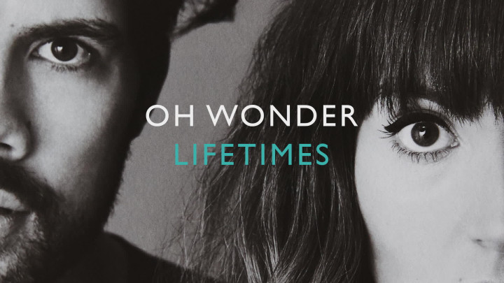 Lifetimes (Audio Video)