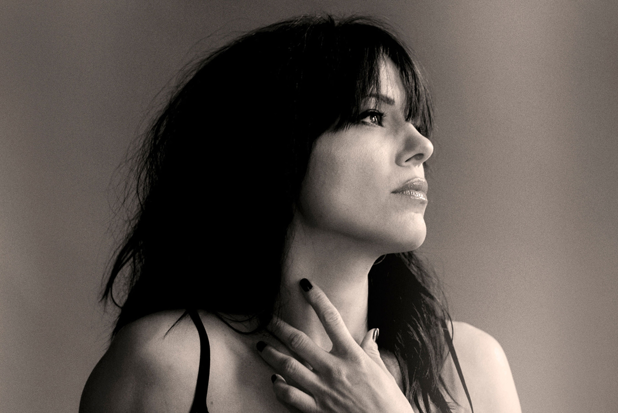 Goodbye Rockabilly - Die neue Imelda May