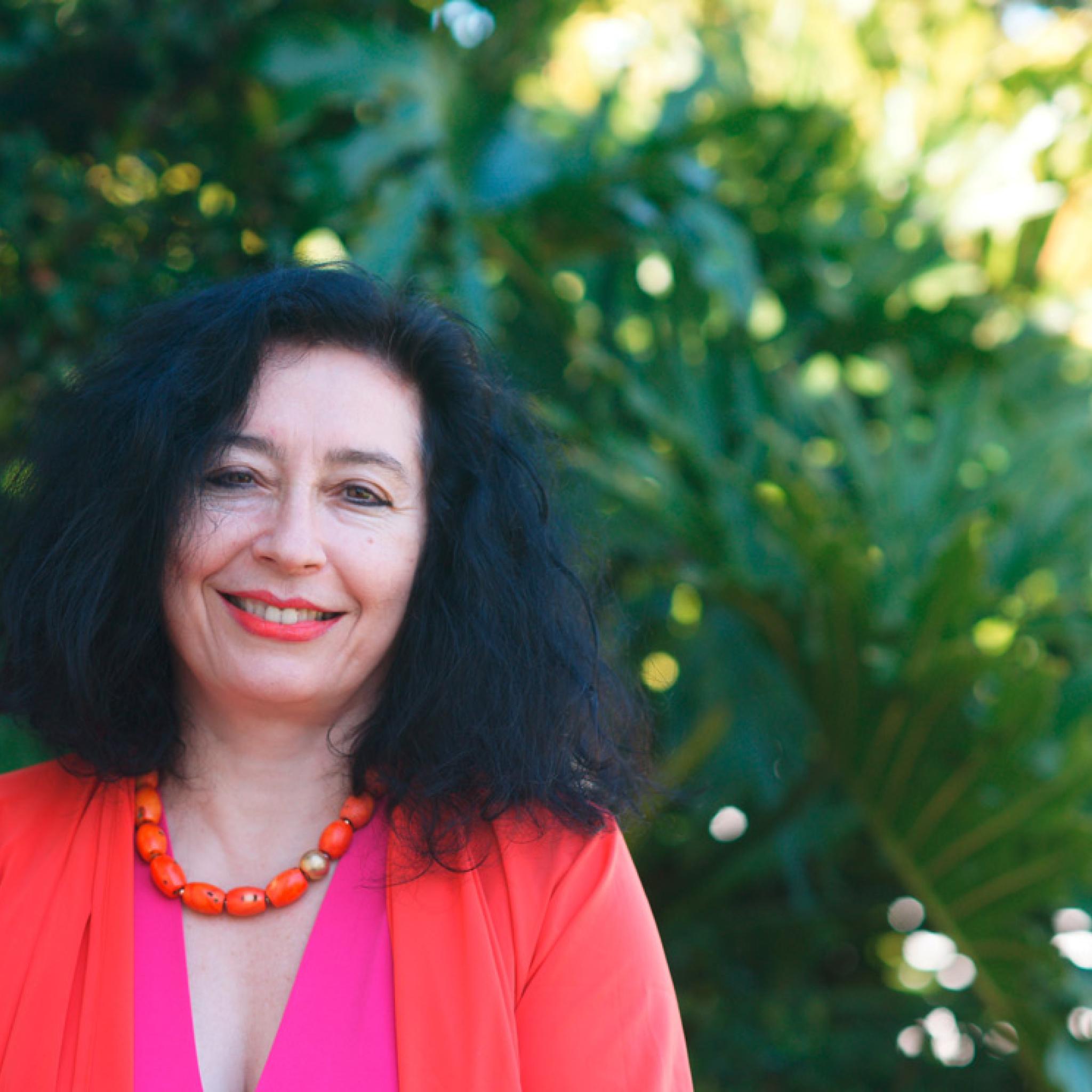 Elena Kats-Chernin