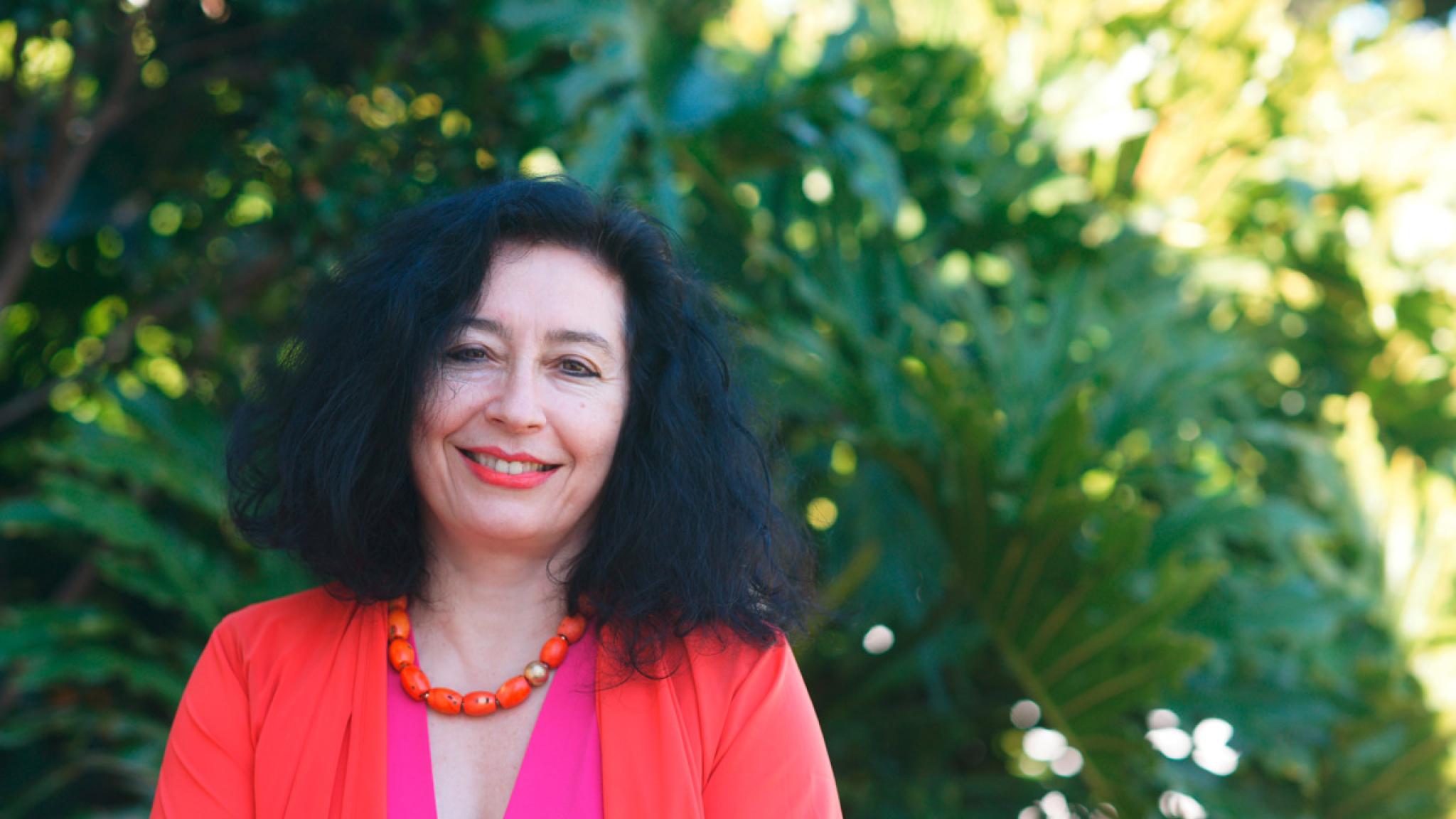 Elena Kats-Chernin