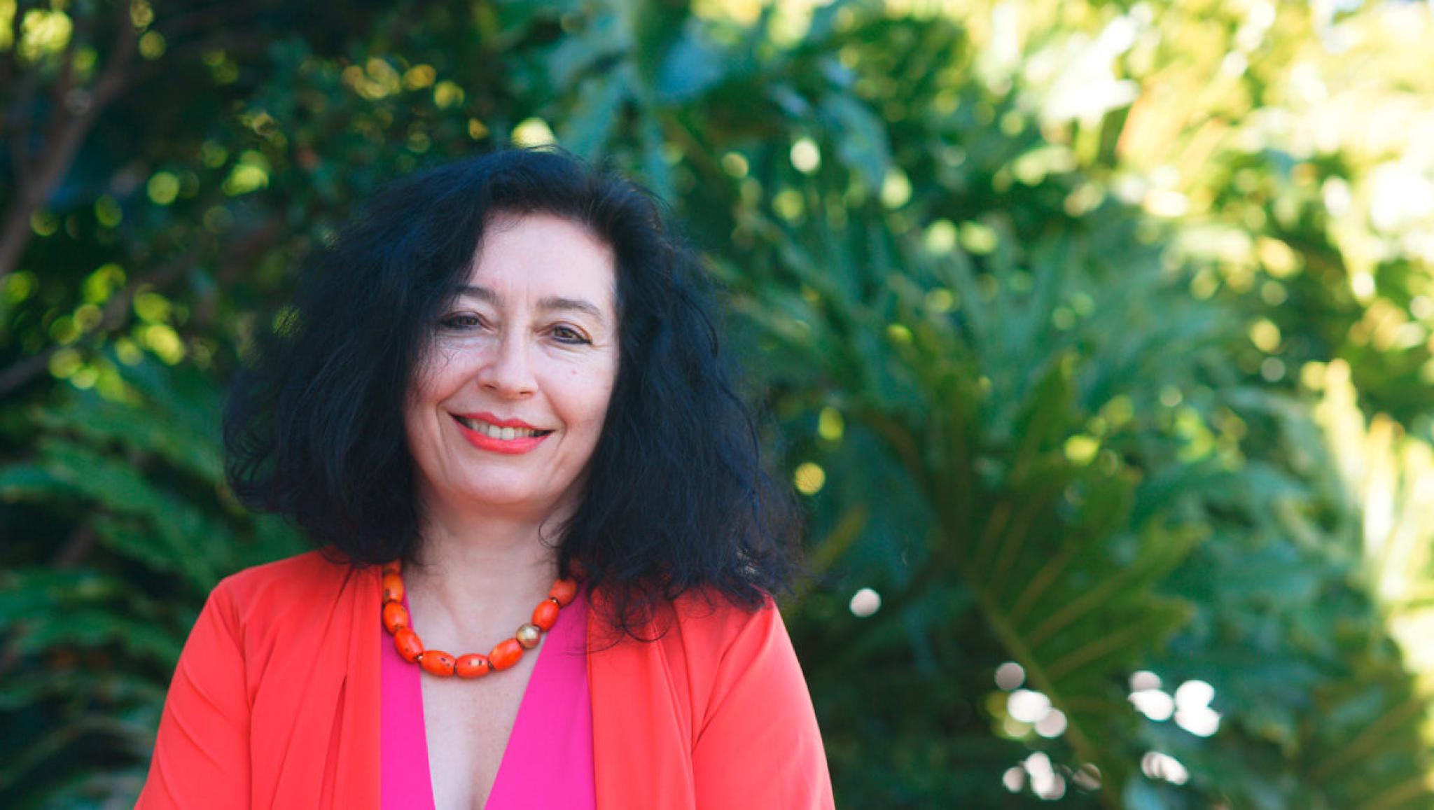 Musikalische Liebesbriefe - Elena Kats-Chernin und Tamara-Anna Cislowska präsentieren ein inspirierendes neues Album