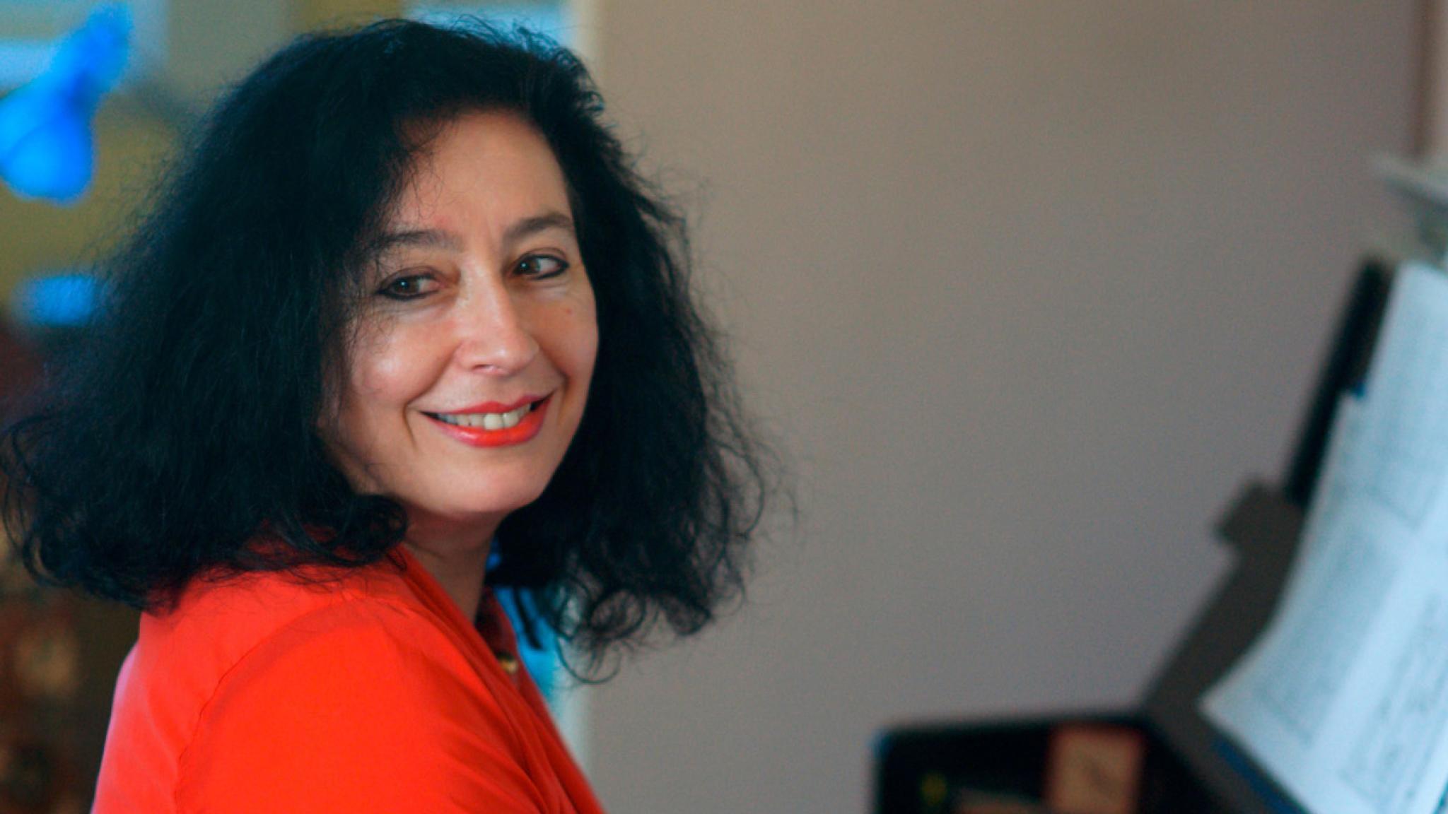 Elena Kats-Chernin
