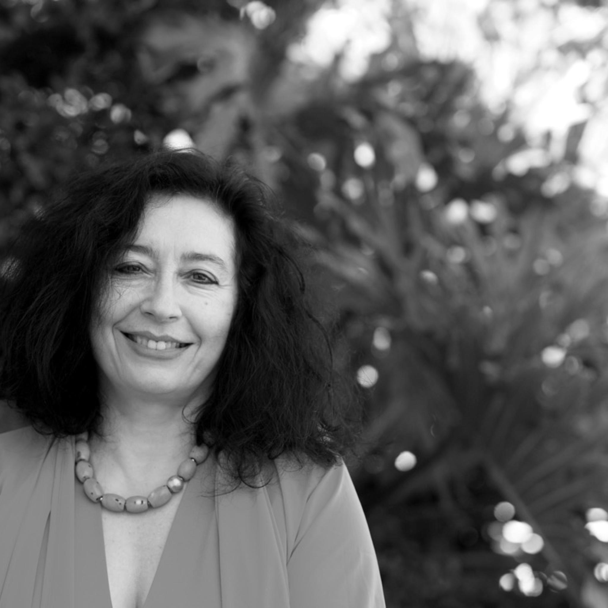 Elena Kats-Chernin
