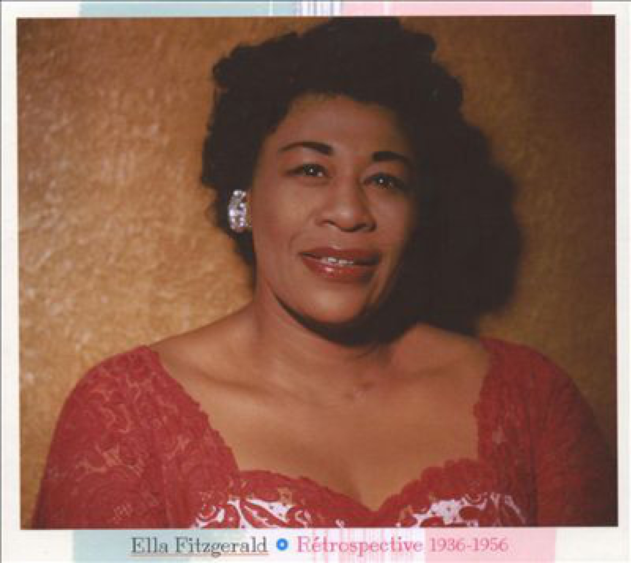 Retrospective 1936-1956