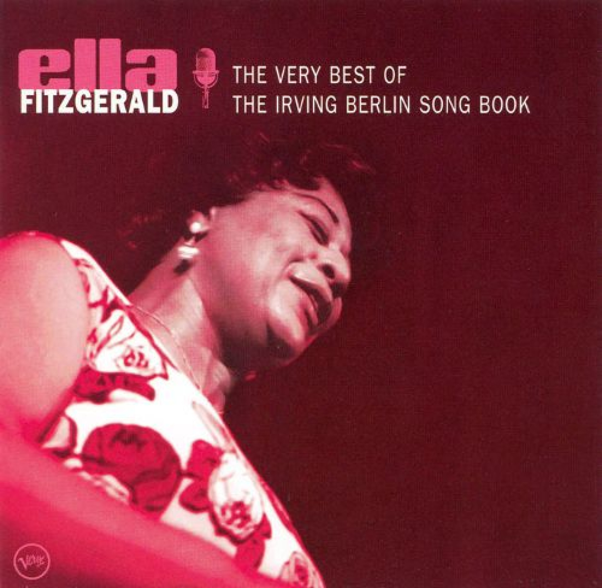 The Very Best Of The Irving Berlin Songbook