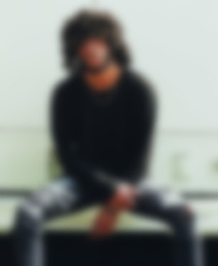 6LACK 2017