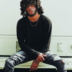 6LACK 2017