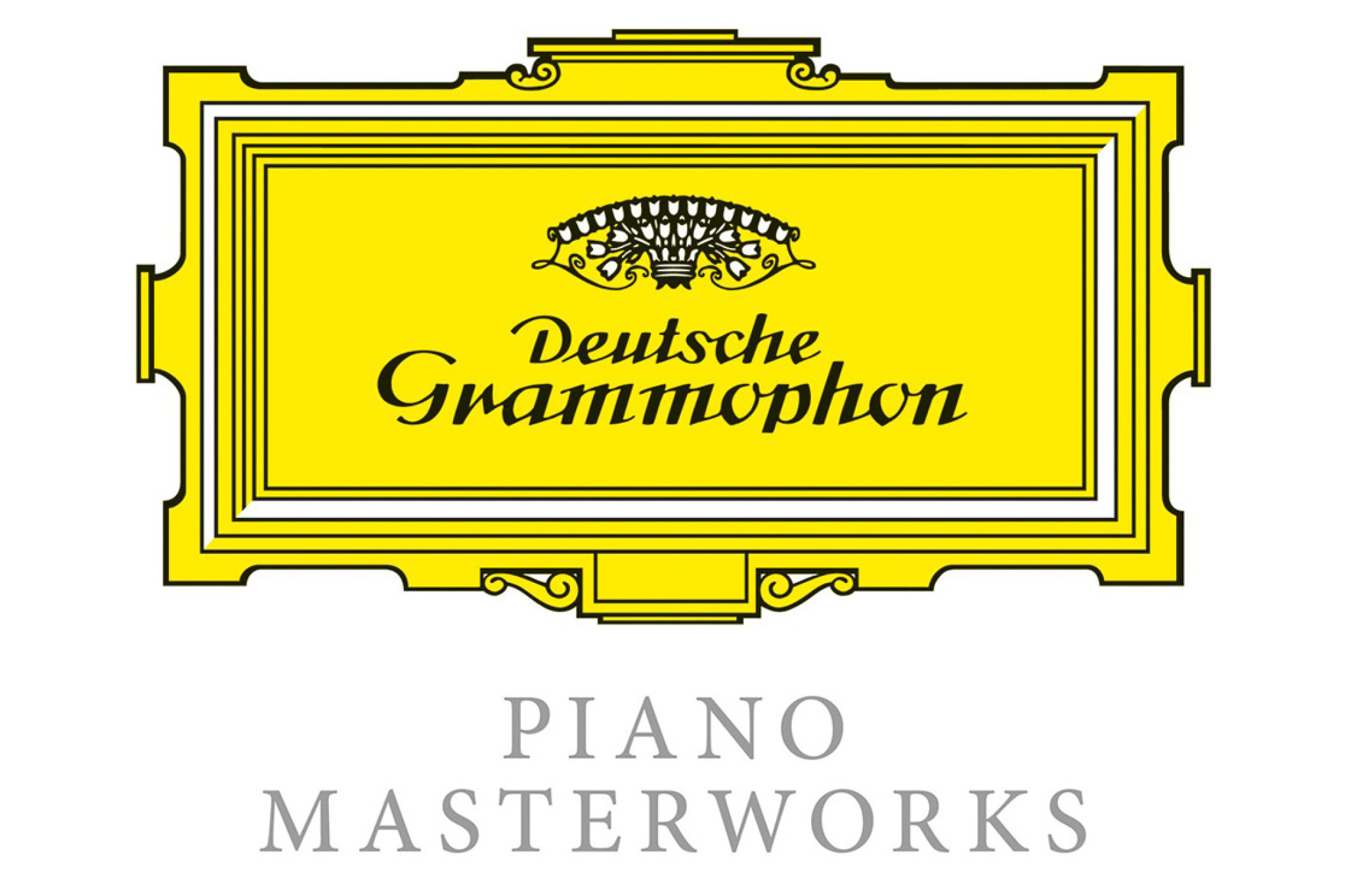 Piano Masterworks