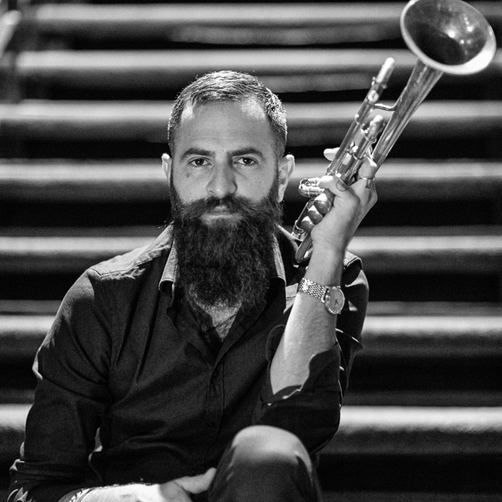 Avishai Cohen