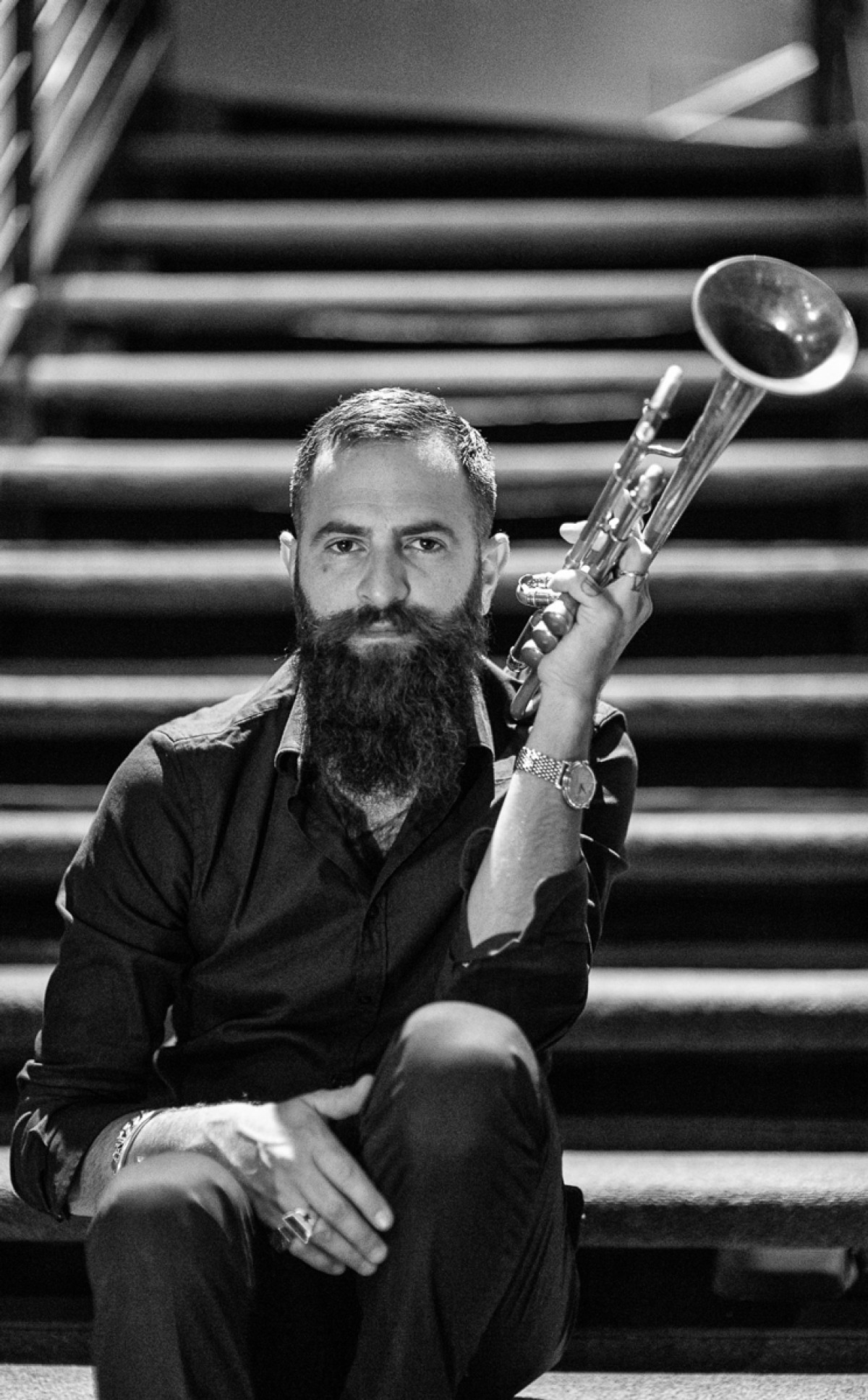 Avishai Cohen