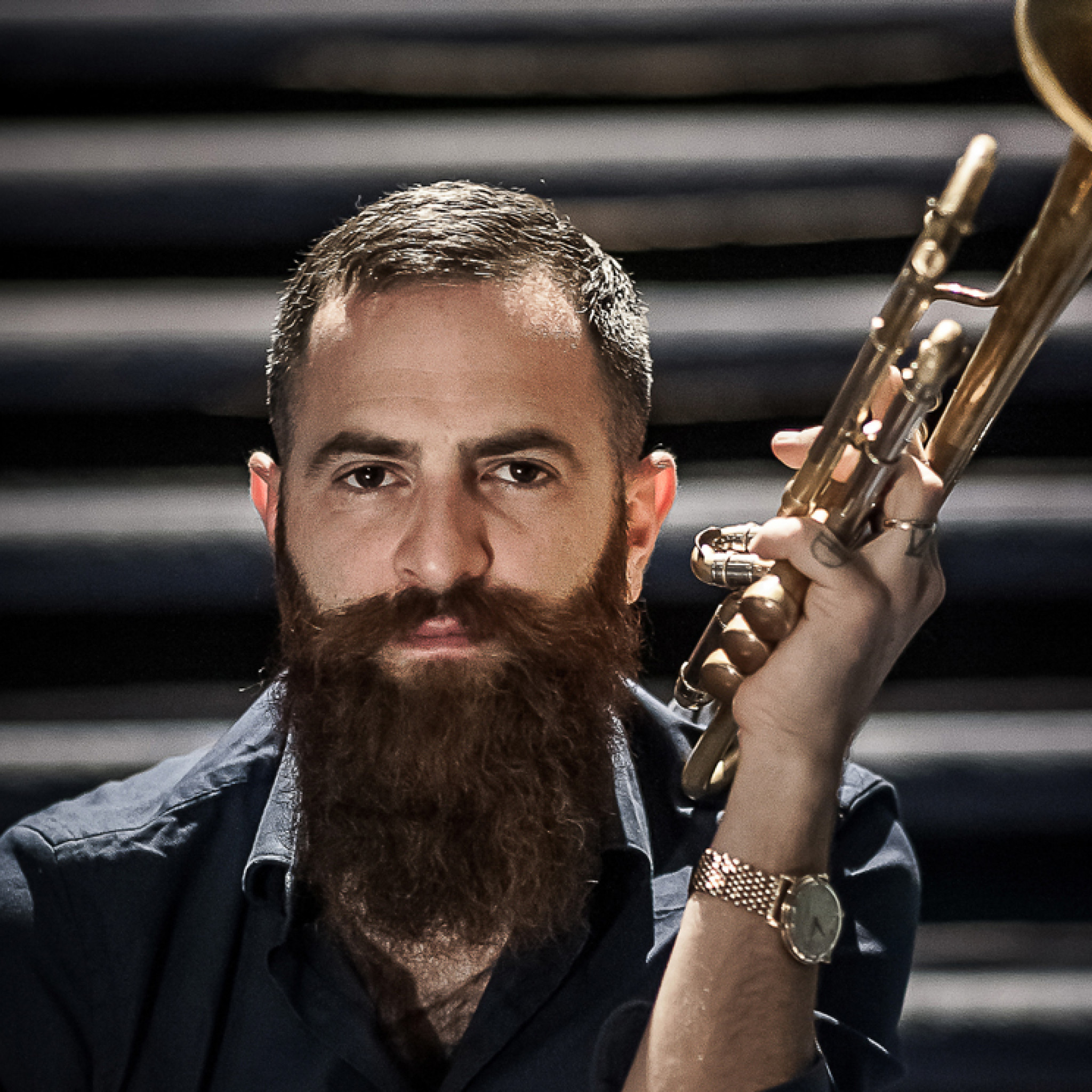 Avishai Cohen
