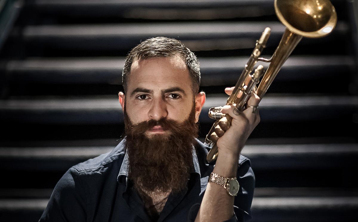 Avishai Cohen