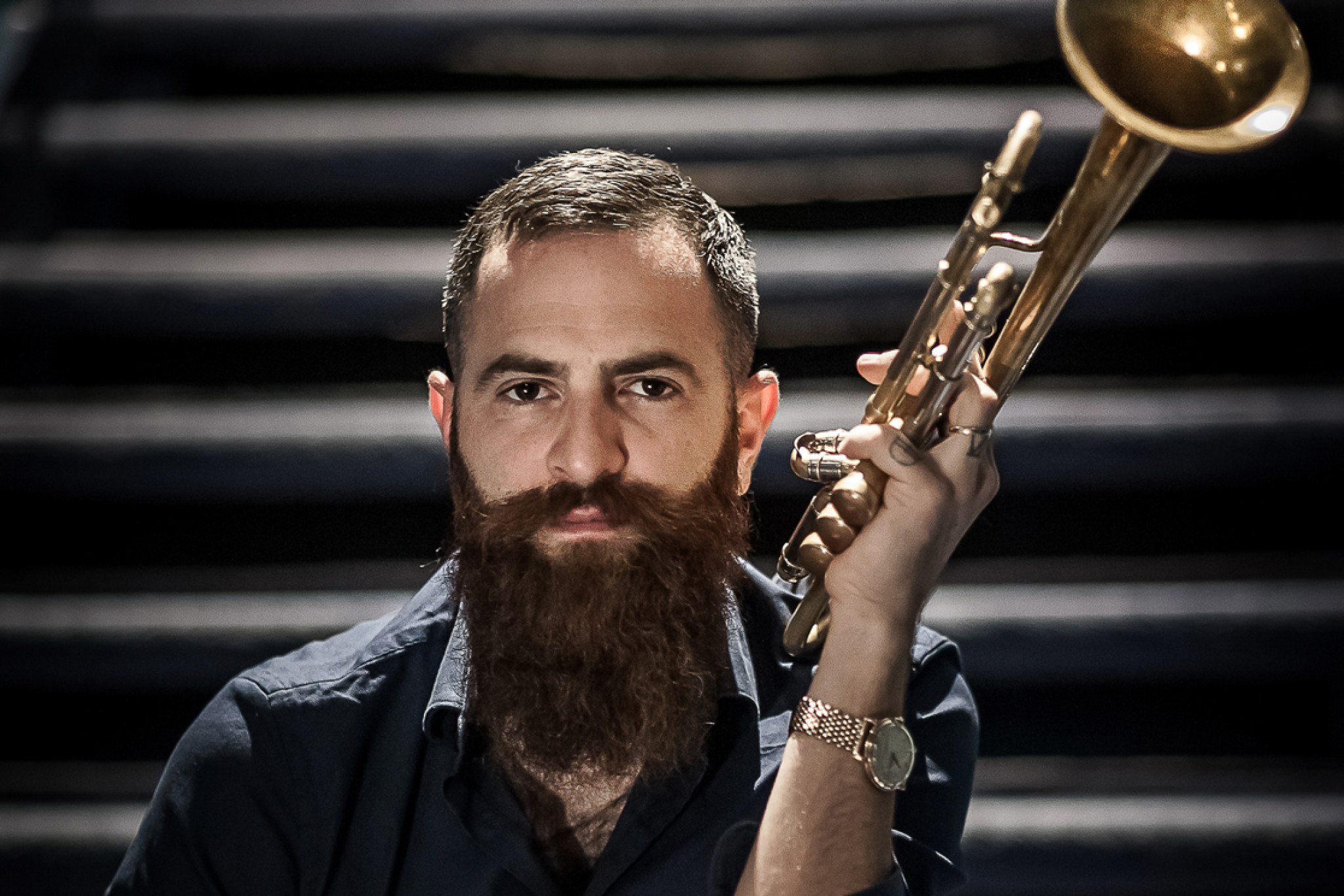 Avishai Cohen