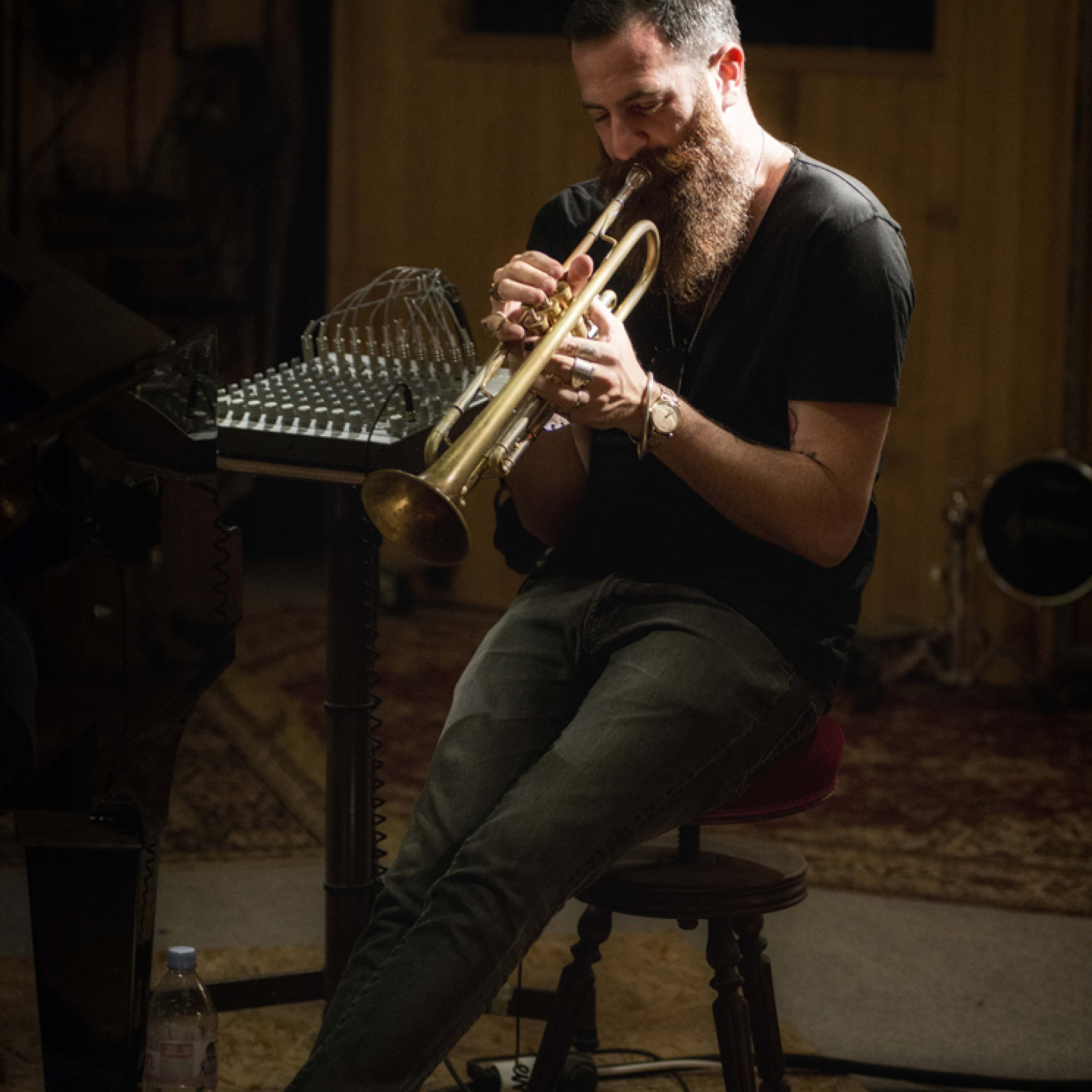 Avishai Cohen